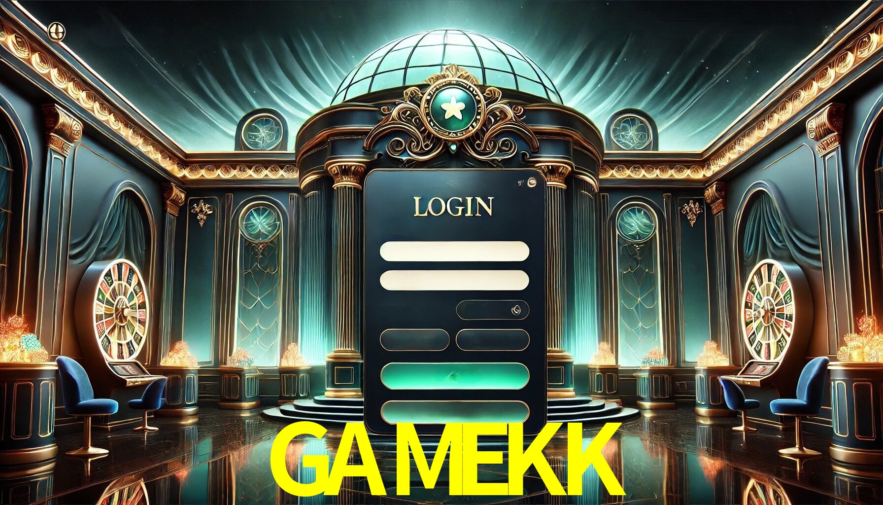 Benefícios do Login