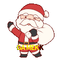 Santa Claus Bônus